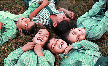 Make a Difference Today